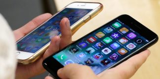 اپل 150 دلار به دارندگان آیفون ۶ و ۷ غرامت میدهد