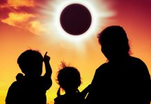 کسوف کامل بعدی در آلبرتا خواهد بود