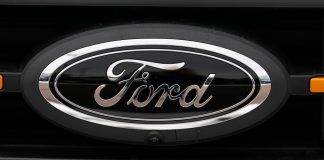 فراخوان بیش از 55 هزار فورد به دلیل ایراد باتری