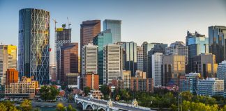 رشد بسیار سریع قیمت مسکن کلگری نسبت به دیگر شهرها