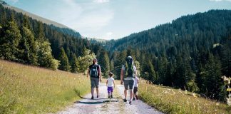 هفت راهکار مفید برای پیادهروی بهتر و دلچسبتر