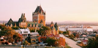 بهترین شهرهای کانادا برای بازنشستگی پیش از موعد