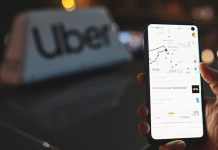 اضافه شدن قابلیتهای امنیتی جدید به اوبر کانادا