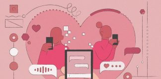 استفاده از هوش مصنوعی در پلتفرمهای دوستیابی آنلاین