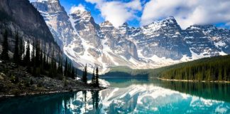 کسب درآمد با زندگی و طبیعتگردی در بنف