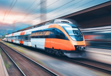 خط قطار کلگری-ادمونتون یک گام دیگر به واقعیت نزدیک شد