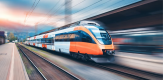 خط قطار کلگری-ادمونتون یک گام دیگر به واقعیت نزدیک شد