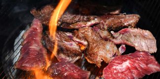 معرفی پنج رستوران جدید و بینظیر کلگری