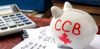 پرداخت زودهنگام کمکهزینه CCB طی ماه جاری