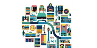 بهترین محلهها کلگری برای سکونت شهروندان تازهوارد