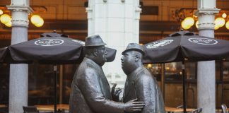 معرفی مشهورترین المانهای شهری کلگری