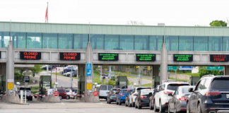 احتمال اعتصاب گسترده ماموران مرزی کانادا در ماه آینده