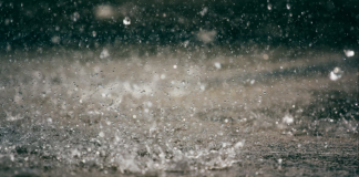 هشدار بارندگی سیلآسا برای برخی نواحی آلبرتا