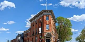 شهرهای کوچک و جذاب آلبرتا برای سفر تابستانی