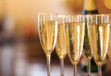 برگزاری Month of Prosecco در رستورانهای کلگری