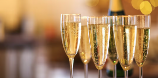 برگزاری Month of Prosecco در رستورانهای کلگری
