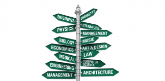 محبوبترین رشتههای دانشگاهی در کشورهای مختلف دنیا
