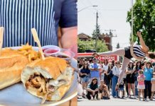 معرفی رویدادهای تابستانی و رایگان کلگری