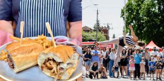 معرفی رویدادهای تابستانی و رایگان کلگری