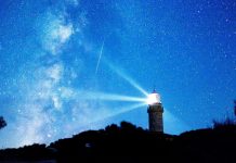 رویدادهای نجومی ماه مه در آسمان شب کانادا