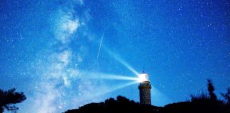 رویدادهای نجومی ماه مه در آسمان شب کانادا