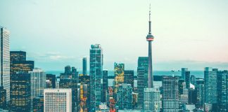 بهترین شهرها برای مهاجران تازهوارد و پیدا کردن شغل