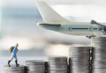 پاس ایر کانادا برای کاستن از هزینه پرواز دانشجویان