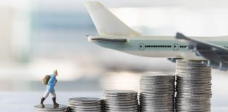 پاس ایر کانادا برای کاستن از هزینه پرواز دانشجویان