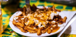 بزرگترین چالش پوتینخوری جهان در شهر تورنتو