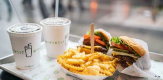 افتتاح اولین شعبه Shake Shack کانادا در ماه جون