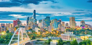 ارزانترین شهرهای آلبرتا برای زندگی