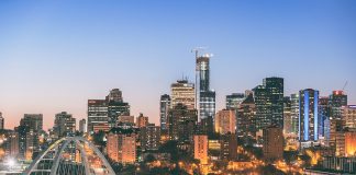 ادمونتون مقصد محبوب مهاجرت از کلانشهرها