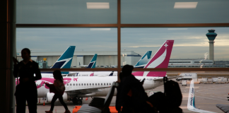 رشد 14 درصدی قیمت بلیت هواپیما در مقایسه با پارسال