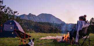 معرفی بهترین اردوگاههای کمپینگ آلبرتا