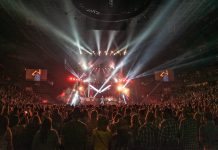 معرفی پانزده کنسرت موسیقی شهر کلگری در ماه جولای