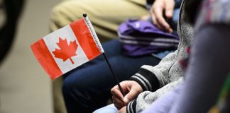 کاناداییها طرفدار کاهش ورود مهاجران هستند