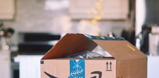 تسهیل فرایند بازگرداندن کالاهای آمازون