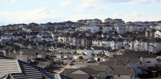 رشد ۶ هزار دلاری قیمت مسکن کلگری طی ماه گذشته