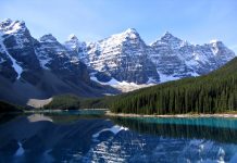 پیشبینی بارش برف تابستانی در ارتفاعات بنف