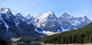 پیشبینی بارش برف تابستانی در ارتفاعات بنف