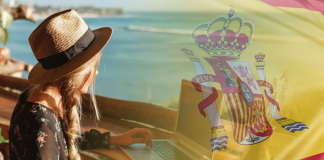 مهاجرت به اسپانیا با ویزای دیجیتال نومد