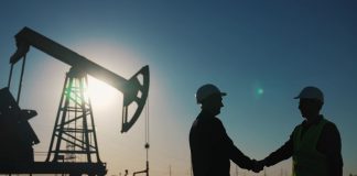 فرصتهای شغلی صنعت نفت و گاز آلبرتا با دستمزد بالا