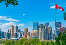 رویدادهای جذاب کلگری در تعطیلات پایانی هفته