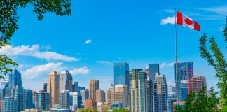 رویدادهای جذاب کلگری در تعطیلات پایانی هفته