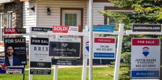 خرید خانه ارزانتر از ۵۰۰ هزار دلار در محلههای کلگری