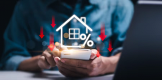 نرخ بهره بانک کانادا به 4.5 درصد کاهش یافت