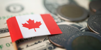 کاهش نرخ تورم ایالاتمتحده و تاثیر آن بر اقتصاد کانادا