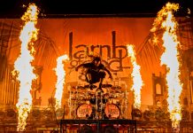 هفت کنسرت بینظیر ماه آگوست در کلگری