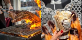 معرفی جشنوارههای غذای کلگری در هفته جاری