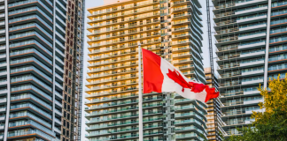 حرکت کانادا به سمت 87 میلیون نفری شدن